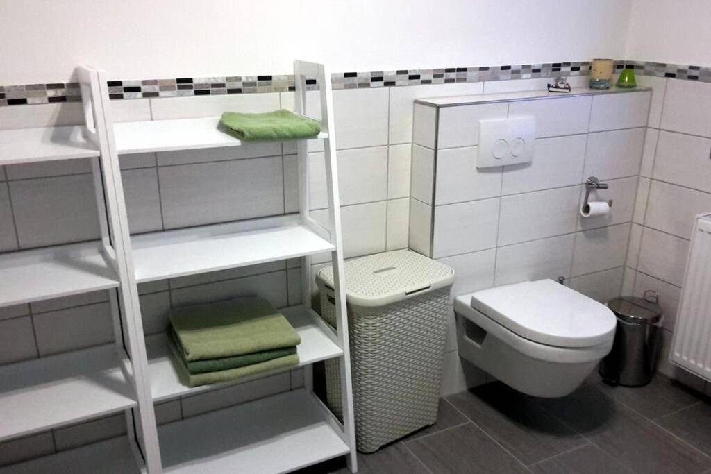 Ferienwohnung Christina Hinterweiler Extérieur photo