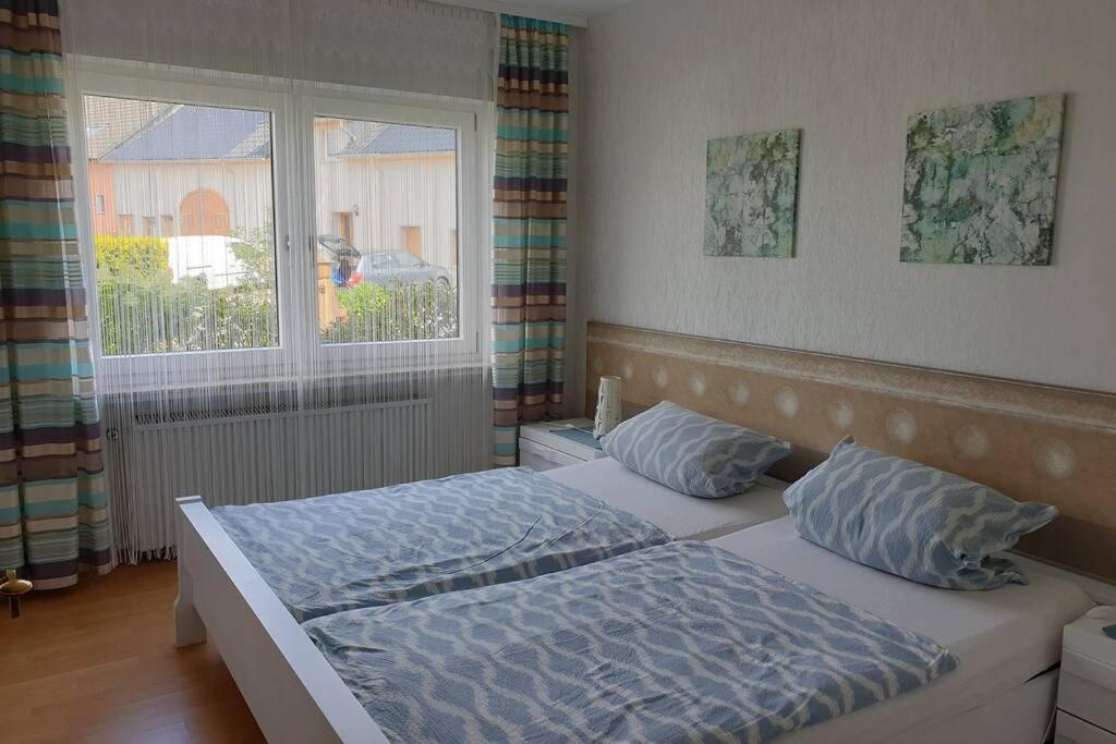 Ferienwohnung Christina Hinterweiler Extérieur photo