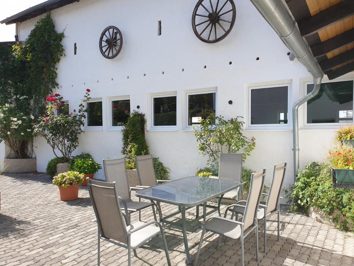 Ferienwohnung Christina Hinterweiler Extérieur photo