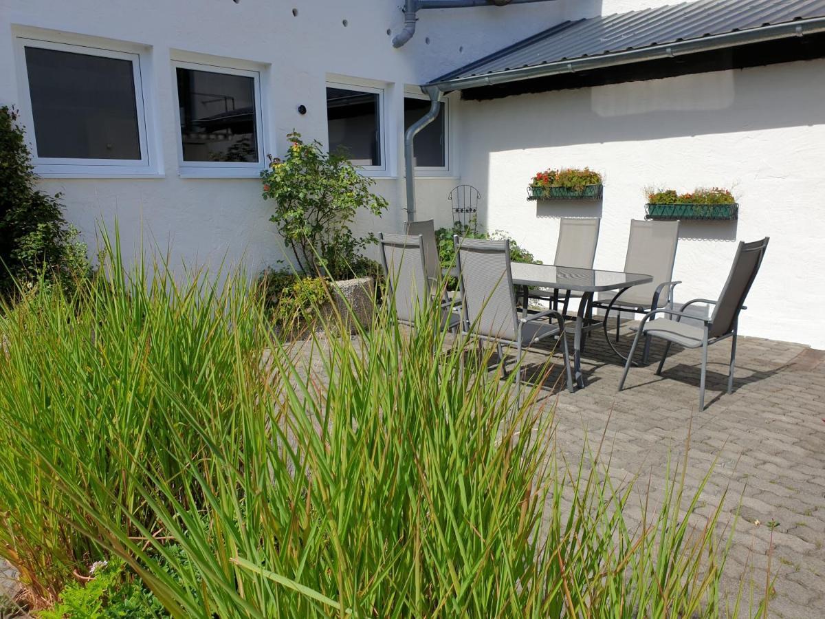 Ferienwohnung Christina Hinterweiler Extérieur photo
