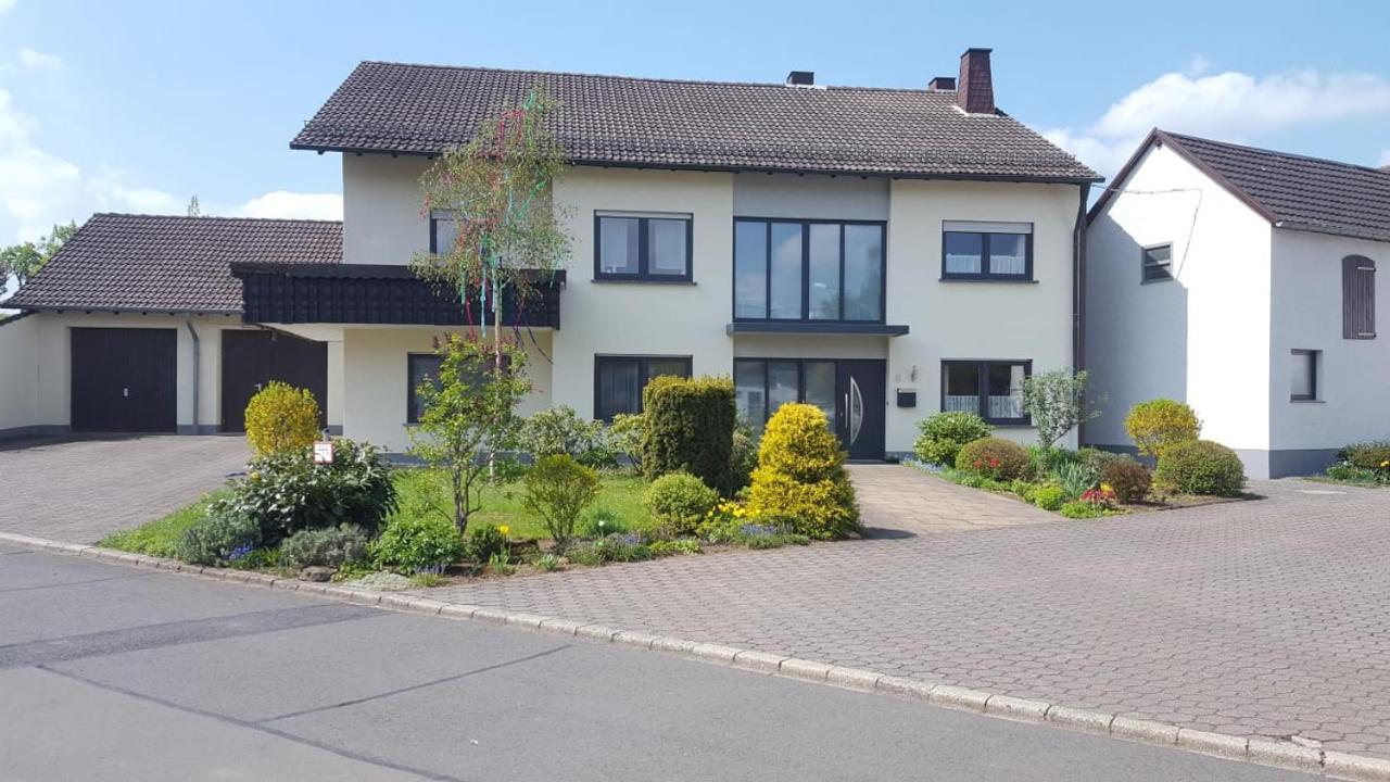 Ferienwohnung Christina Hinterweiler Extérieur photo