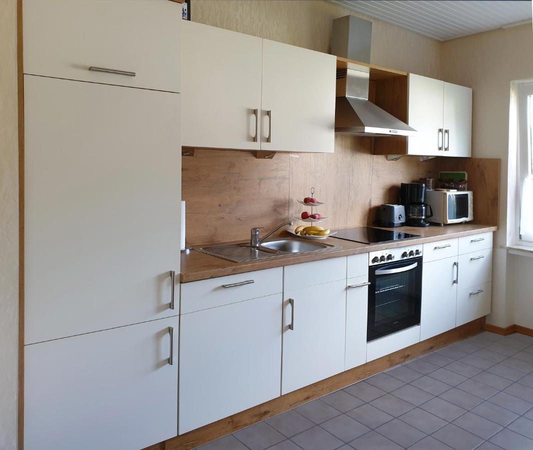 Ferienwohnung Christina Hinterweiler Extérieur photo