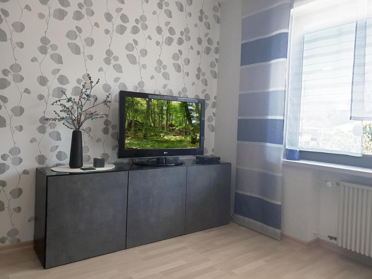 Ferienwohnung Christina Hinterweiler Extérieur photo