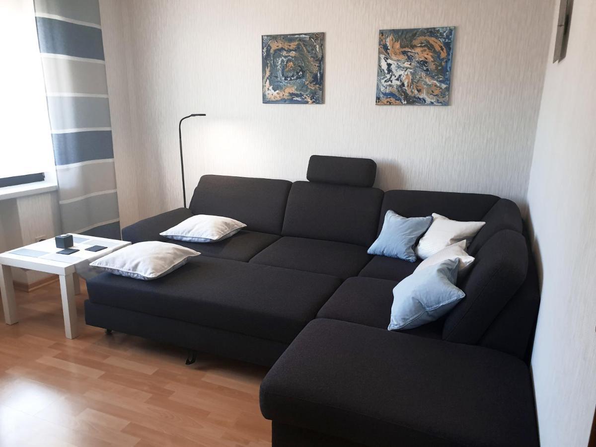 Ferienwohnung Christina Hinterweiler Extérieur photo
