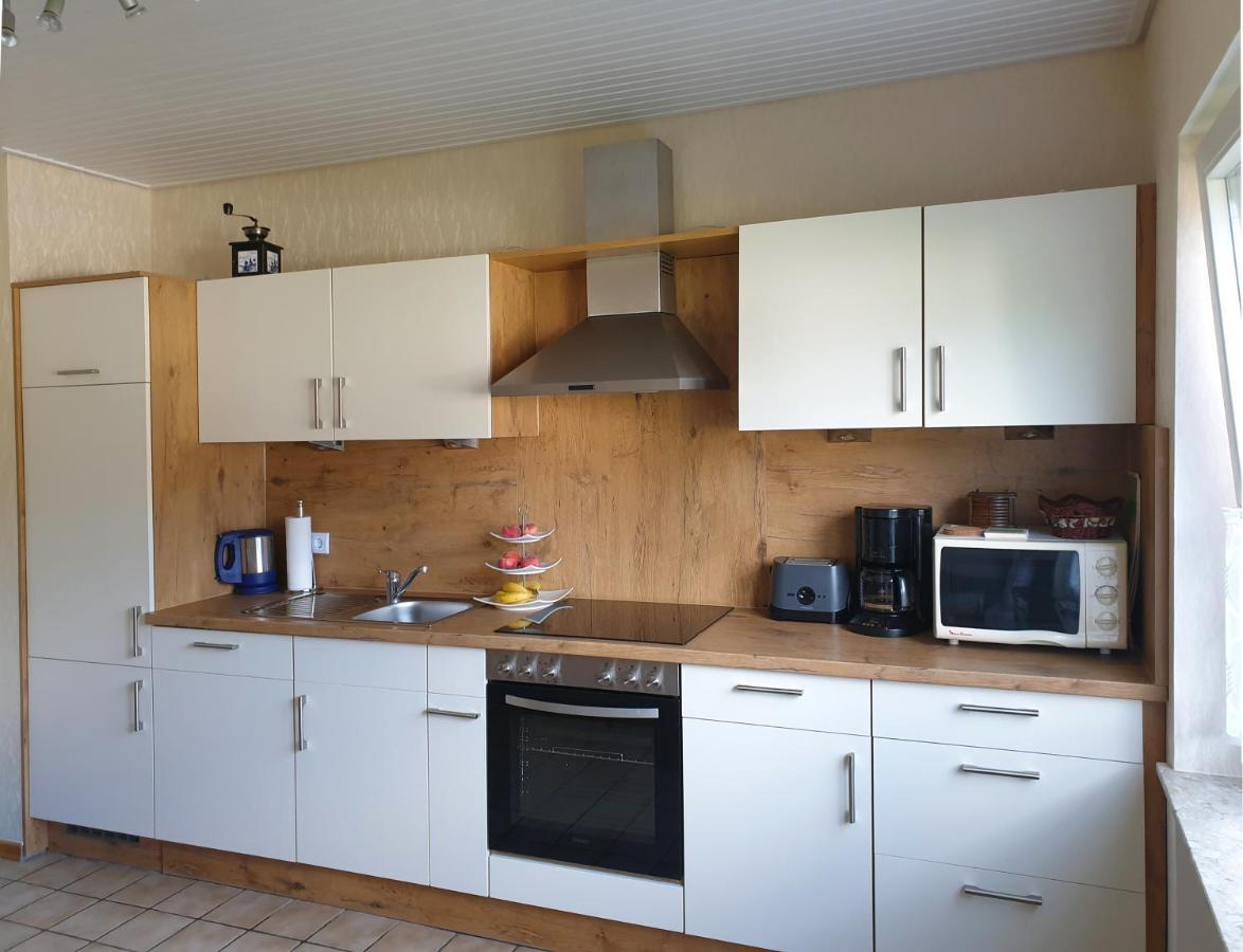 Ferienwohnung Christina Hinterweiler Extérieur photo
