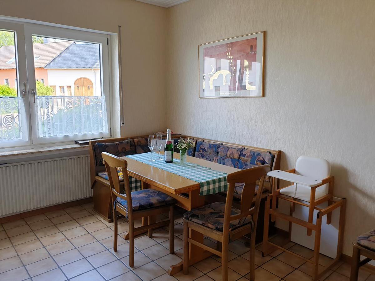 Ferienwohnung Christina Hinterweiler Extérieur photo