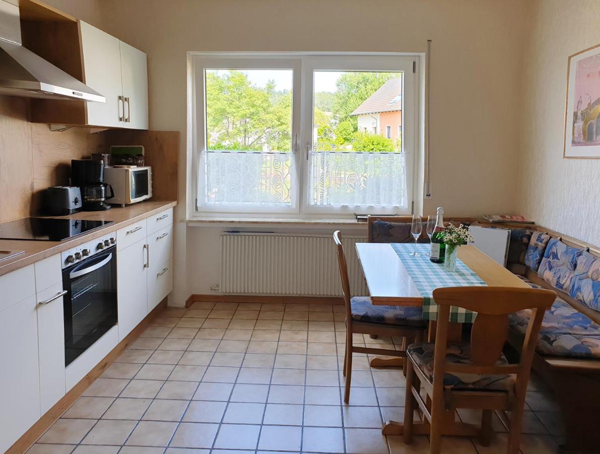 Ferienwohnung Christina Hinterweiler Extérieur photo